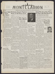 Montclarion, February 28, 1941 by The Montclarion