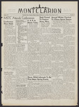 Montclarion, March 14, 1941 by The Montclarion