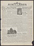 Montclarion, March 28, 1941 by The Montclarion