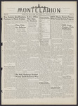 Montclarion, April 10, 1941 by The Montclarion