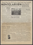 Montclarion, May 9, 1941 by The Montclarion