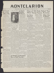 Montclarion, June 6, 1941 by The Montclarion