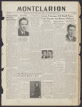 Montclarion, September 8, 1941 by The Montclarion