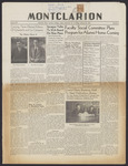 Montclarion, January 30, 1942 by The Montclarion