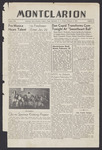 Montclarion, February 6, 1942 by The Montclarion