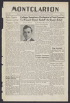 Montclarion, February 12, 1942 by The Montclarion