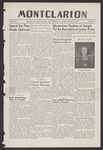 Montclarion, February 20, 1942 by The Montclarion