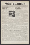 Montclarion, March 6, 1942 by The Montclarion