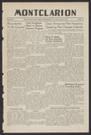 Montclarion, March 20, 1942 by The Montclarion