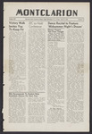 Montclarion, April 17, 1942 by The Montclarion