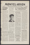 Montclarion, April 24, 1942 by The Montclarion