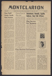 Montclarion, May 8, 1942 by The Montclarion