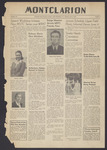 Montclarion, June 8, 1942 by The Montclarion
