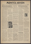 Montclarion, July 31, 1942 by The Montclarion