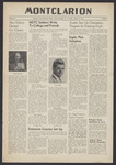 Montclarion, August 14, 1942 by The Montclarion
