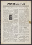 Montclarion, September 18, 1942 by The Montclarion