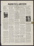 Montclarion, October 16, 1942 by The Montclarion