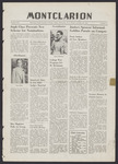 Montclarion, October 23, 1942 by The Montclarion