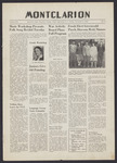 Montclarion, November 6, 1942 by The Montclarion