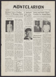 Montclarion, November 13, 1942 by The Montclarion