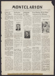 Montclarion, December 4, 1942 by The Montclarion