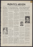 Montclarion, December 11, 1942 by The Montclarion