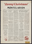 Montclarion, December 18, 1942 by The Montclarion