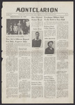 Montclarion, January 29, 1943 by The Montclarion