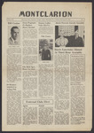 Montclarion, February 12, 1943 by The Montclarion
