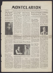 Montclarion, February 23, 1943 by The Montclarion