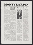 Montclarion, October 13, 1943 by The Montclarion