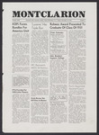 Montclarion, December 10, 1943 by The Montclarion