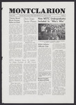 Montclarion, January 14, 1944 by The Montclarion