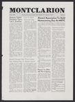 Montclarion, February 18, 1944 by The Montclarion
