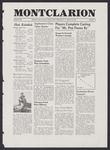Montclarion, March 22, 1944 by The Montclarion