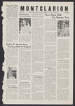 Montclarion, June 22, 1945 by The Montclarion