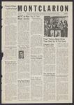 Montclarion, December 19, 1945 by The Montclarion