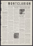 Montclarion, January 16, 1946 by The Montclarion