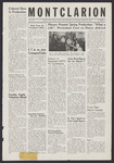 Montclarion, February 21, 1946 by The Montclarion