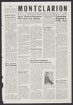 Montclarion, March 22, 1946 by The Montclarion