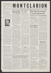 Montclarion, April 5, 1946 by The Montclarion