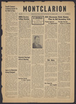 Montclarion, August 13, 1946 by The Montclarion