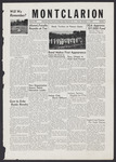 Montclarion, November 1, 1946 by The Montclarion