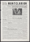 Montclarion, November 15, 1946 by The Montclarion