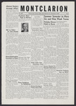 Montclarion, November 27, 1946 by The Montclarion