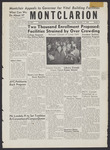 Montclarion, December 17, 1946 by The Montclarion