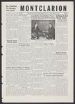 Montclarion, January 17, 1947 by The Montclarion