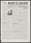 Montclarion, January 30, 1947 by The Montclarion