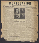 Montclarion, February 21, 1947 by The Montclarion
