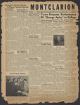 Montclarion, March 7, 1947 by The Montclarion